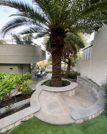 Villa Centaurea Apartment With Private Parking Taormina Ngoại thất bức ảnh
