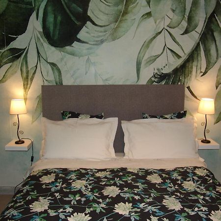 Villa Centaurea Apartment With Private Parking Taormina Ngoại thất bức ảnh