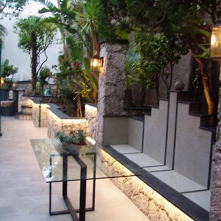 Villa Centaurea Apartment With Private Parking Taormina Ngoại thất bức ảnh