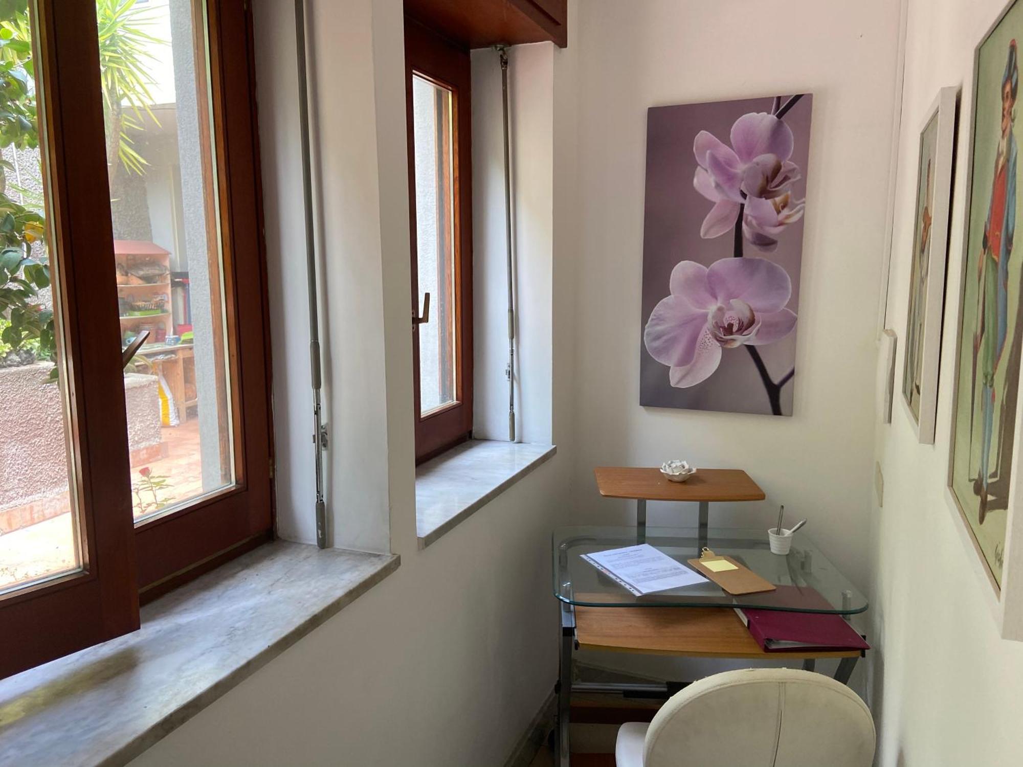 Villa Centaurea Apartment With Private Parking Taormina Ngoại thất bức ảnh