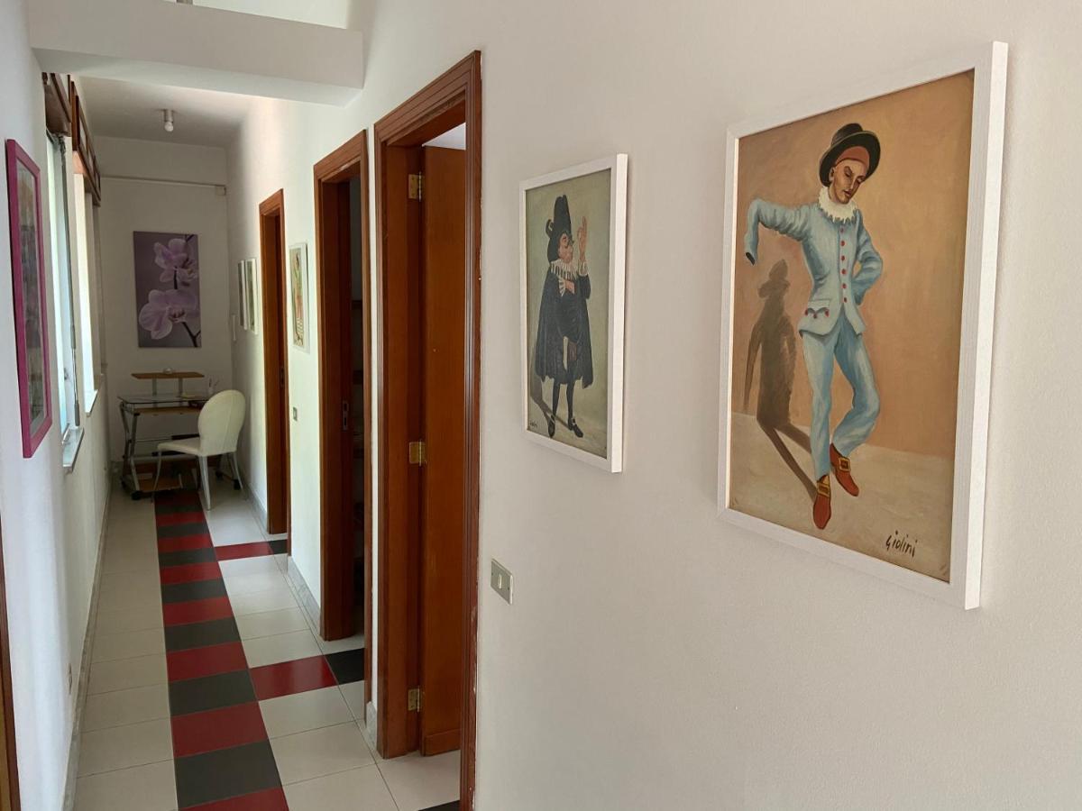 Villa Centaurea Apartment With Private Parking Taormina Ngoại thất bức ảnh