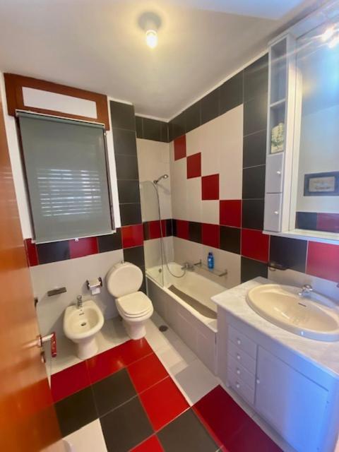 Villa Centaurea Apartment With Private Parking Taormina Ngoại thất bức ảnh