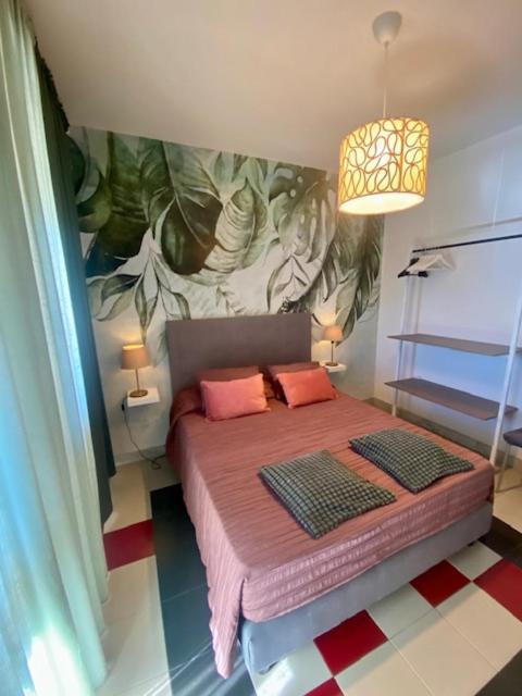 Villa Centaurea Apartment With Private Parking Taormina Ngoại thất bức ảnh