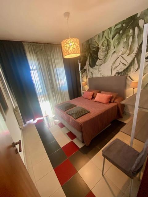 Villa Centaurea Apartment With Private Parking Taormina Ngoại thất bức ảnh