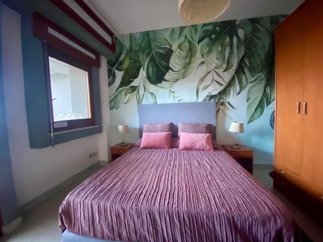 Villa Centaurea Apartment With Private Parking Taormina Ngoại thất bức ảnh