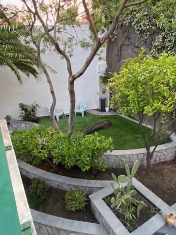 Villa Centaurea Apartment With Private Parking Taormina Ngoại thất bức ảnh