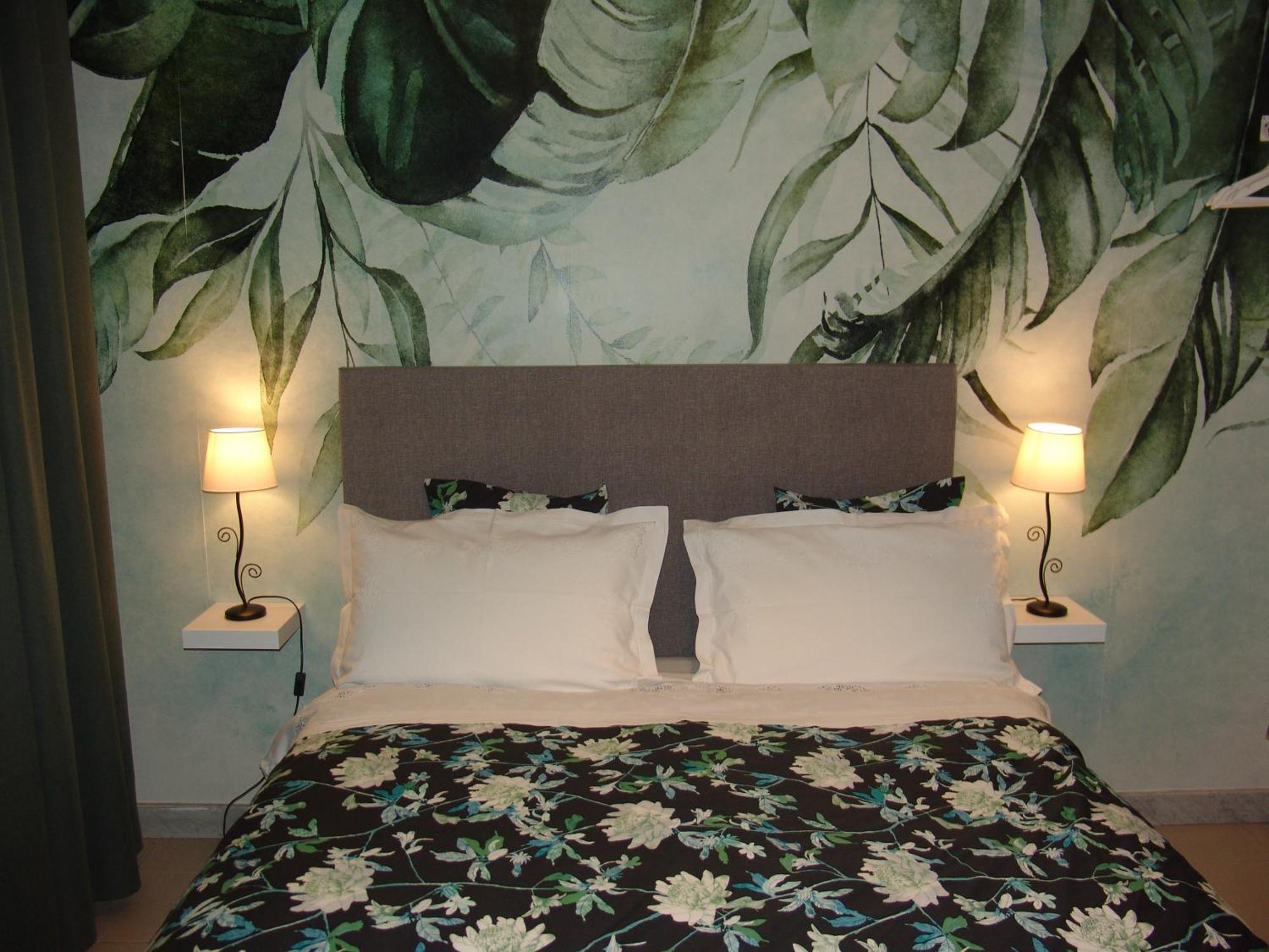 Villa Centaurea Apartment With Private Parking Taormina Ngoại thất bức ảnh