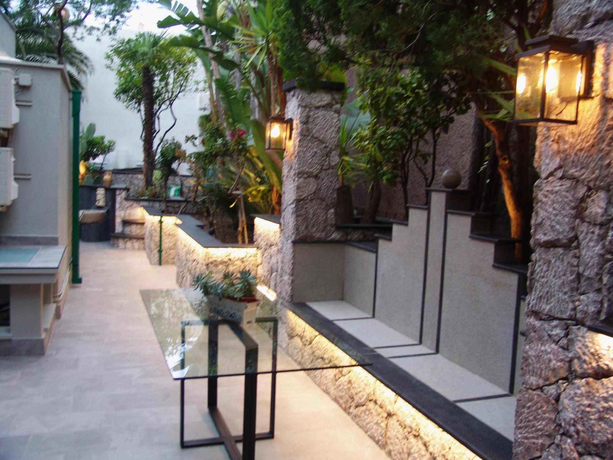 Villa Centaurea Apartment With Private Parking Taormina Ngoại thất bức ảnh