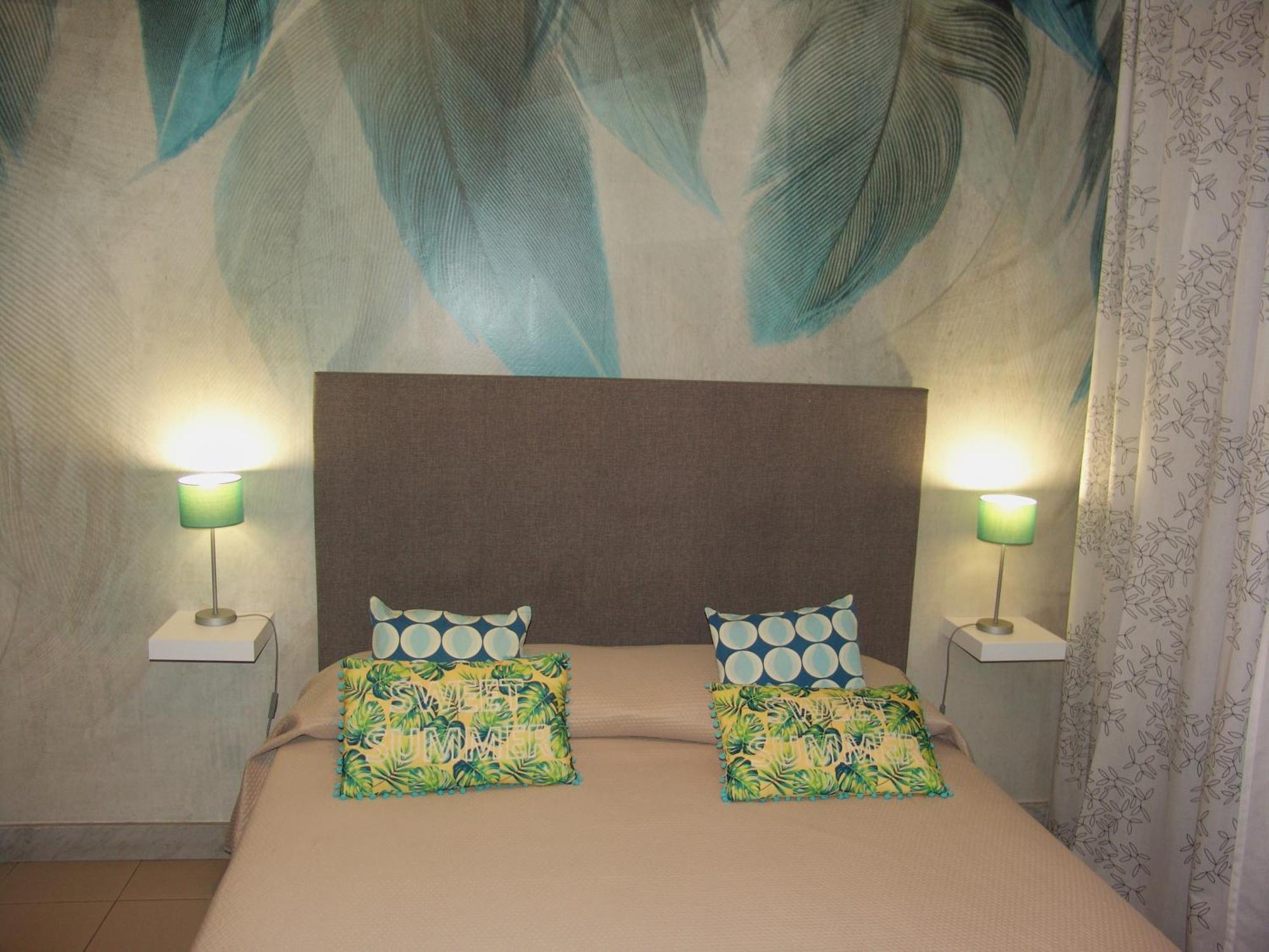 Villa Centaurea Apartment With Private Parking Taormina Ngoại thất bức ảnh