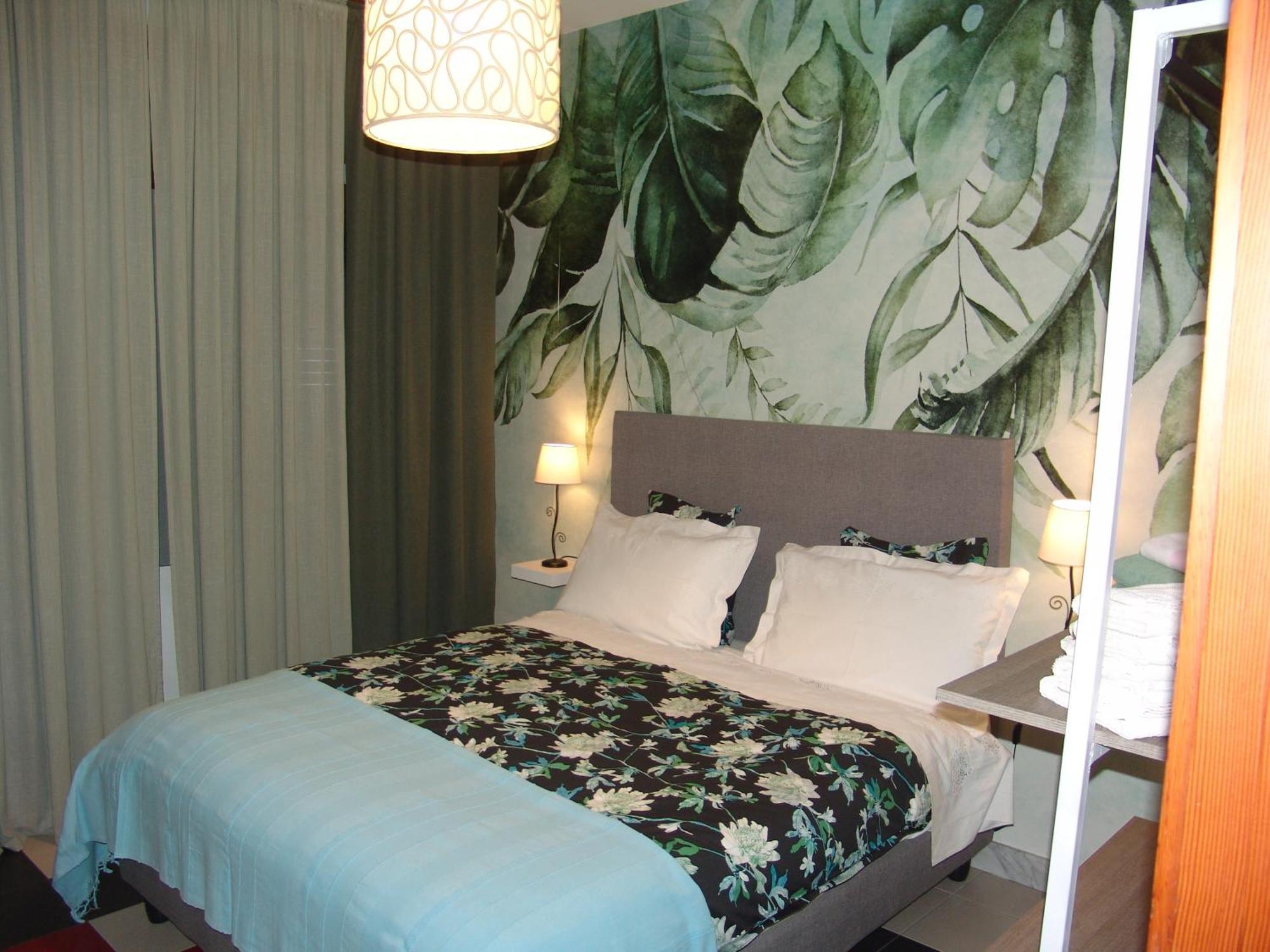 Villa Centaurea Apartment With Private Parking Taormina Ngoại thất bức ảnh